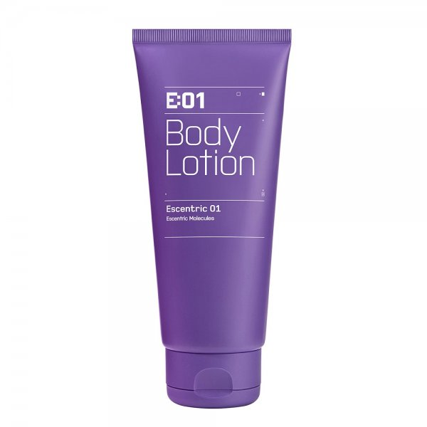Escentric Molecules Escentric 01 balsam do ciała 200ml