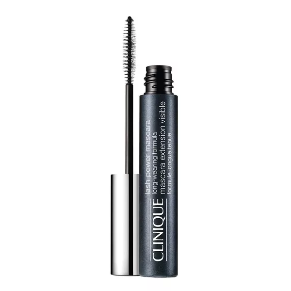 Clinique, Lash Power Mascara Long Wear tusz do rzęs 01 Black 6ml