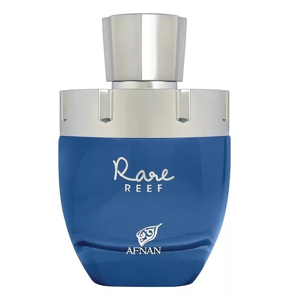 Afnan Rare Reef ekstrakt perfum spray 100ml