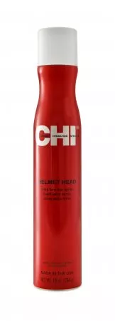 CHI Helmet Head Spray, lakier bardzo silnie utrwalający, 330ml/284g