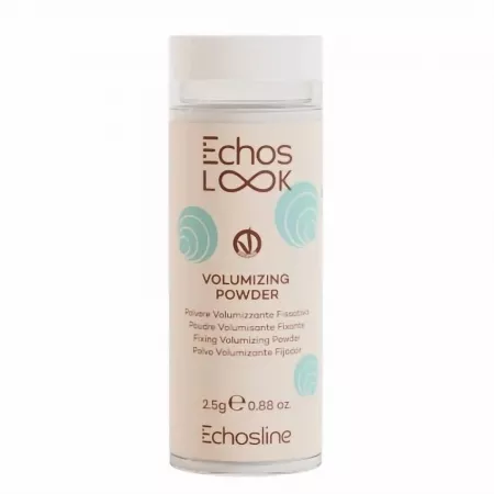 Echosline Echos Look, Volumizing, puder do włosów, 2,5g