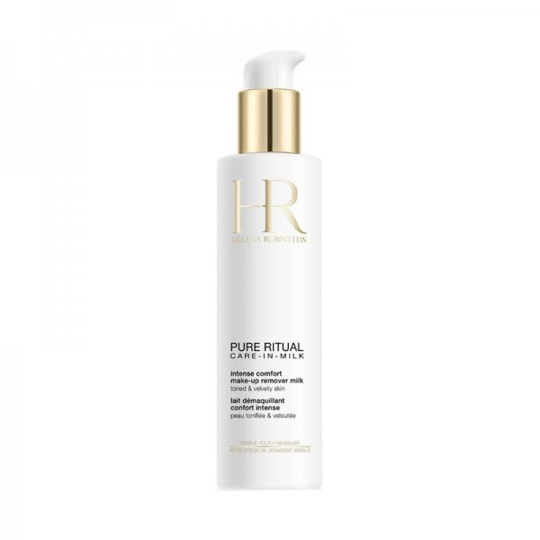 Helena Rubinstein Pure Ritual Intense Comfort Make-Up Remover Milk mleczko do demakijażu 200ml