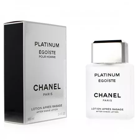 Chanel Platinum Egoiste woda po goleniu flakon 100ml (M)