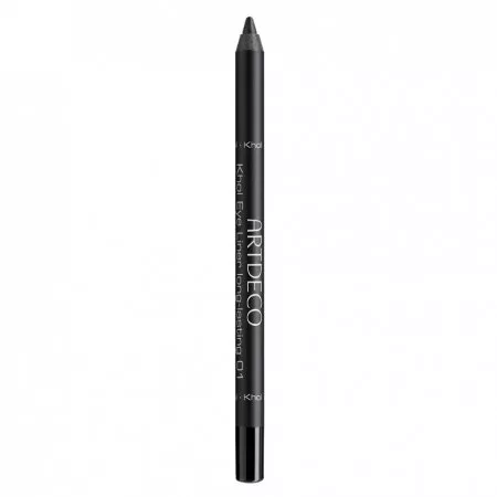 ArtDeco Khol Eye Liner long-lasting, trwała kredka do oczu, 1,20g