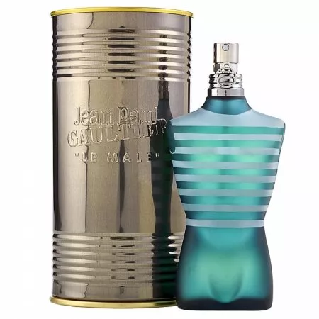 Jean Paul Gaultier La Male, woda toaletowa, 125ml (M)