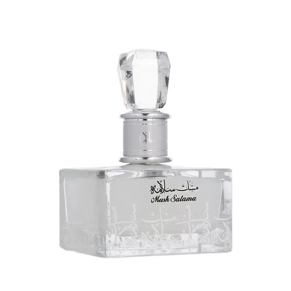 Lattafa Musk Salama woda perfumowana spray 100ml (U)