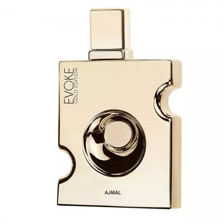 Ajmal Evoke Gold Edition woda perfumowana spray 90ml (W)