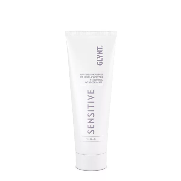 Glynt Mini Sensitive Hand & Nail Balm, balsam do rąk i paznokci, 30ml