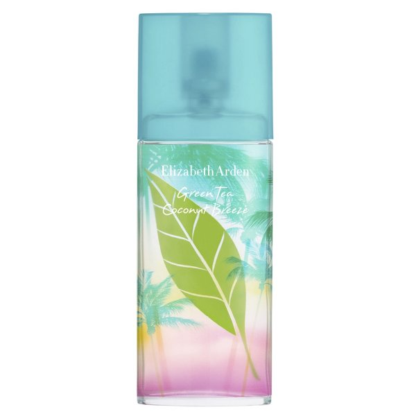 Elizabeth Arden Green Tea Coconut Breeze woda toaletowa spray 100ml (W)