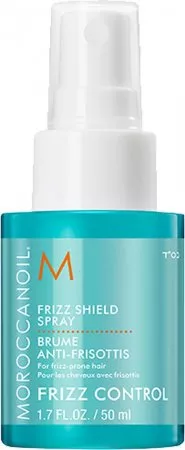 Moroccanoil Frizz Control, spray chroniący przed puszeniem się włosów, 50ml