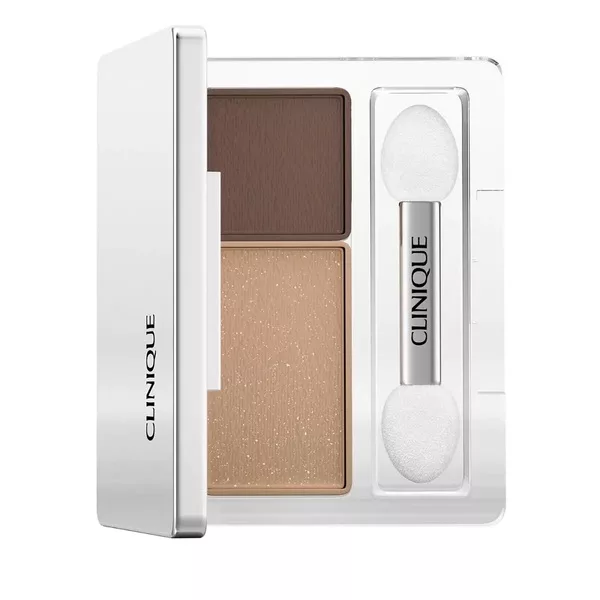 Clinique All About Shadow? Duo podwójny cień do powiek Day Into Date 1.7g