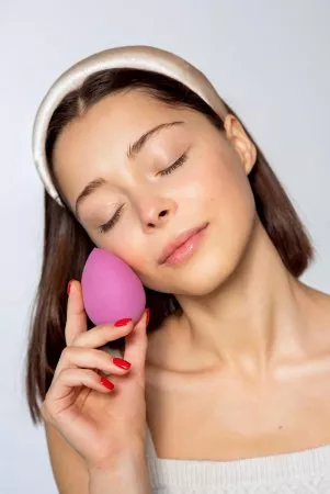 Affect Gąbka do makijażu 3D Blender Sponge