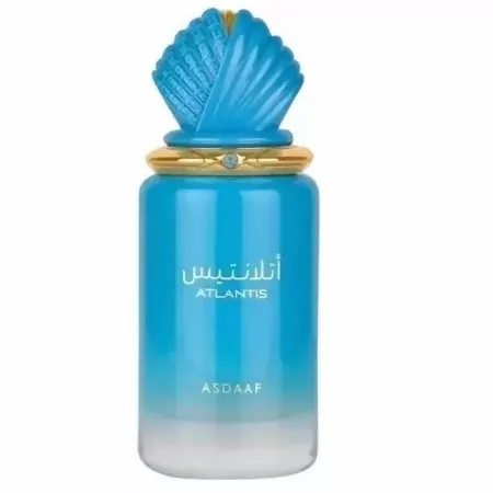 Lattafa Atlantis woda perfumowana spray 100ml (U)