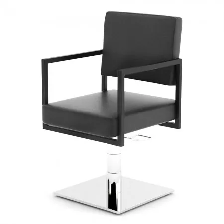 Fotel fryzjerski Panda Crudo II