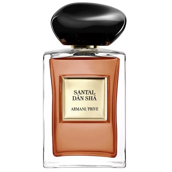 Giorgio Armani Santal Dan Sha woda toaletowa spray 100ml (U)