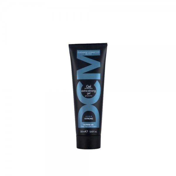 Diapason Gel Extraforte, żel do włosów, extramocny, 250ml