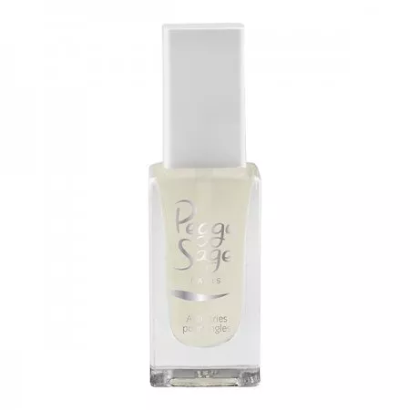 Peggy Sage Refiller, wypełniacz bruzd w paznokciach, 11ml, ref. 120062