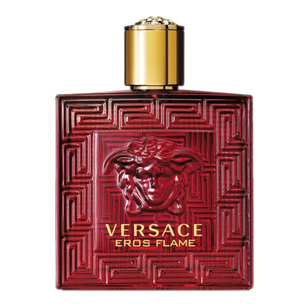 Versace Eros Flame, woda perfumowana, 50ml (M)