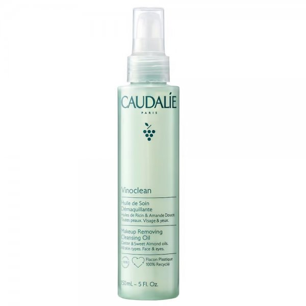 Caudalie Vinoclean olejek do demakijażu 150ml