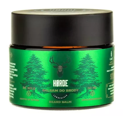 Horde, balsam do brody Lumberjack, 50ml