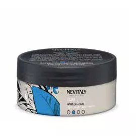Nevitaly Styling, Clay, glinka matująca, 100ml