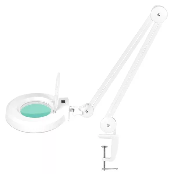 Activeshop Lampa lupa led S5 do blatu