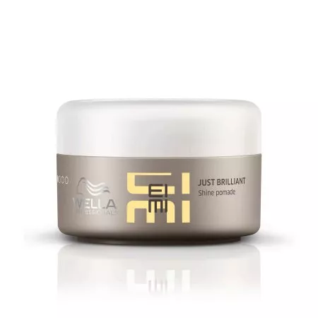 Wella Eimi Just Billiant, pomada nabłyszczająca, 75ml