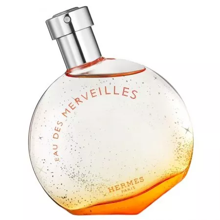 Hermes Eau Des Merveilles woda toaletowa spray 50ml (W)