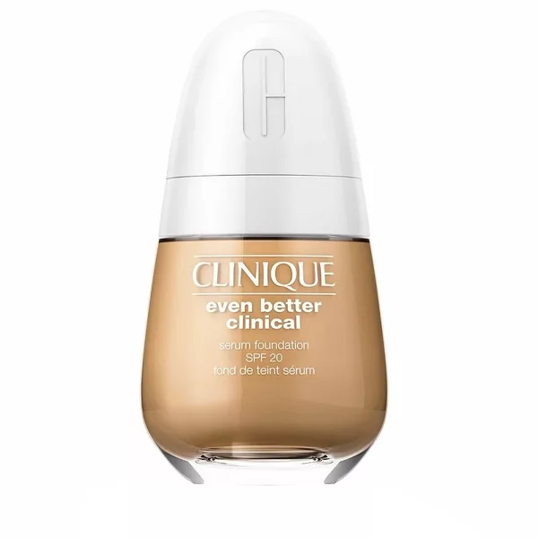 Clinique Even Better Clinical™ Serum Foundation SPF20 podkład wyrównujący koloryt skóry CN 90 Sand 30ml