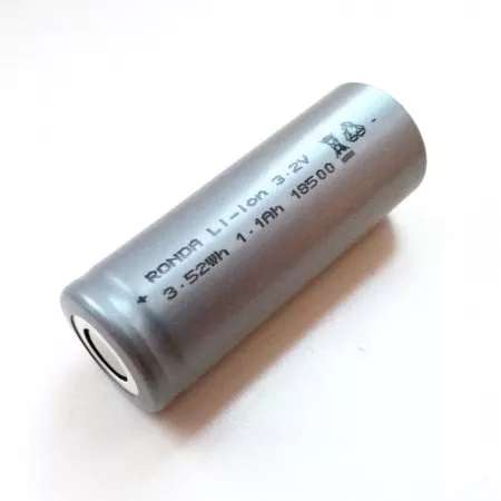 Fox Arrow, akumulator do maszynki, 3.2V, 1100mAh, Li-Ion