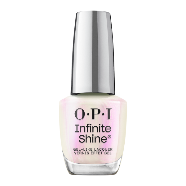 OPI Infinite Shine OPIcons, klasyczny lakier do paznokci, kyoto oyster, 15ml