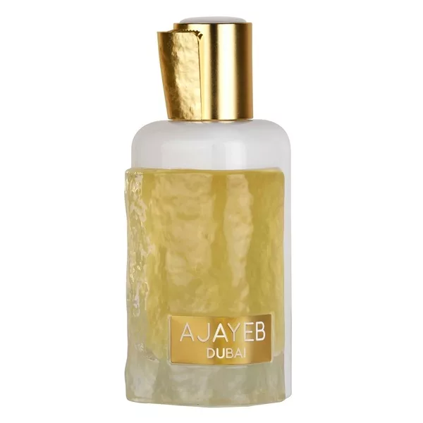 Lattafa Ajayeb Dubai Portrait woda perfumowana spray 100ml (U)