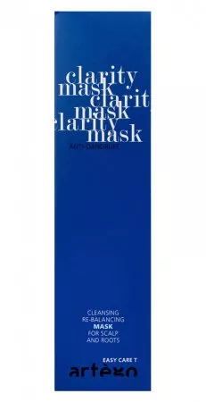 Artego Easy Care T, maska przeciwłupieżowa Clarity, 150ml