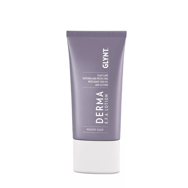 Glynt Derma E.F.A. Lotion, lotion do skóry głowy, 50ml