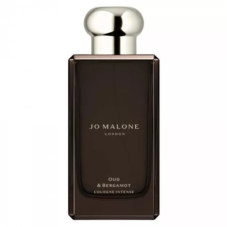 Jo Malone Oud & Bergamot Intense woda kolońska spray 100ml (U)
