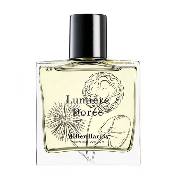 Miller Harris Lumi?re Dorée woda perfumowana spray 50ml (W)