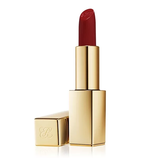 Estée Lauder Pure Color Matte Lipstick matowa pomadka do ust 689 Dark Desire 3.5g