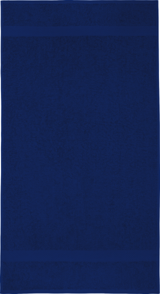 Efalock Standard, ręcznik, ciemnoniebieski, ref. 14101767