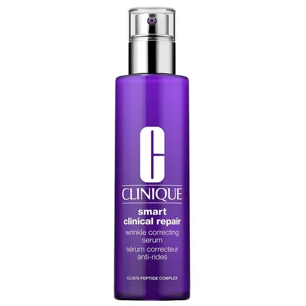 Clinique Smart Clinical Repair Wrinkle Correcting Serum korygujące serum przeciwzmarszczkowe 75ml