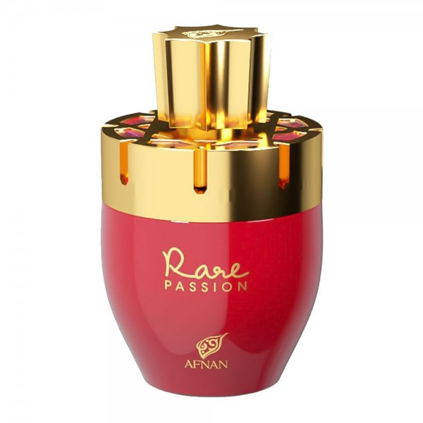 Afnan Rare Passion woda perfumowana spray 100ml (W)