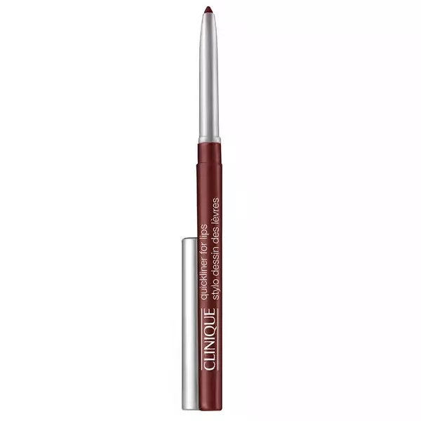 Clinique Quickliner For Lips konturówka do ust 19 Chocolate Chip 0.26g