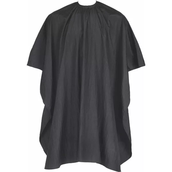 Efalock Hollywood, peleryna fryzjerska, ciemnoszara, ref. 14100311