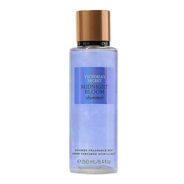 Victoria's Secret Midnight Bloom Shimmer mgiełka do ciała 250ml