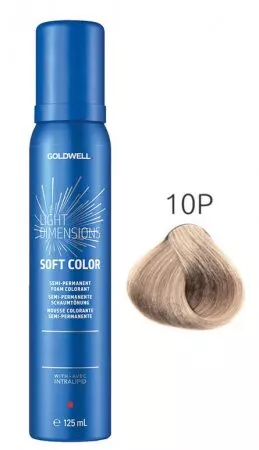 Goldwell Soft Color, pianka koloryzująca, 10P, 125ml