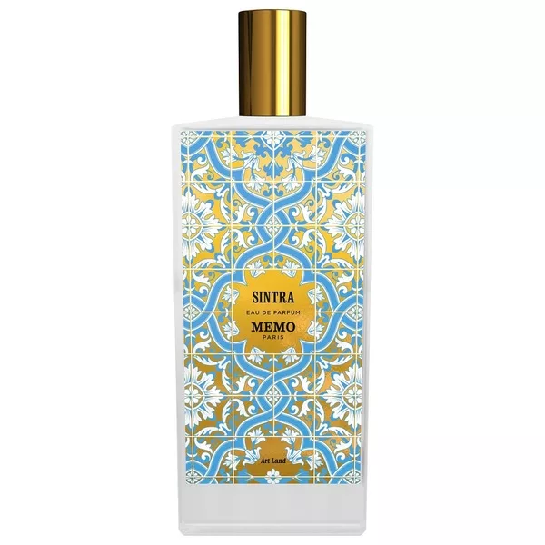 Memo Paris Sintra woda perfumowana spray 75ml (U)