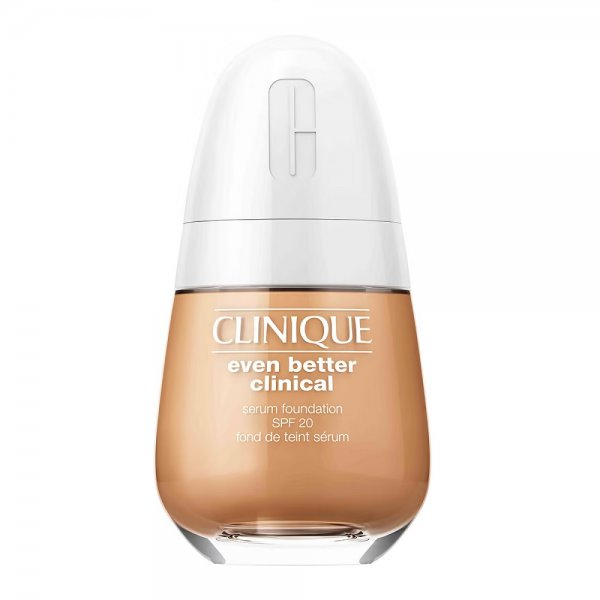 Clinique Even Better Clinical Serum Foundation SPF20 podkład wyrównujący koloryt skóry WN 48 Oat 30ml