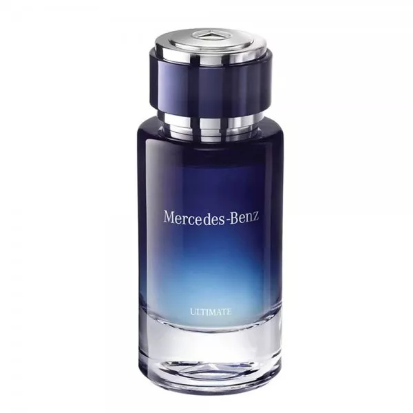 Mercedes-Benz Ultimate woda perfumowana spray 120ml (M)