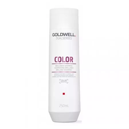 Goldwell Dualsenses Color, szampon nabłyszczający, 250ml