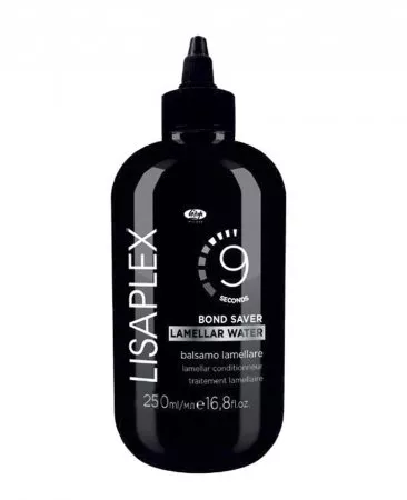 Lisap Lisaplex Bond Save, balsam lamelarny do włosów, 250ml