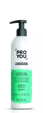 Revlon Pro You Moisturizer, odżywka nawilżająca, 350ml